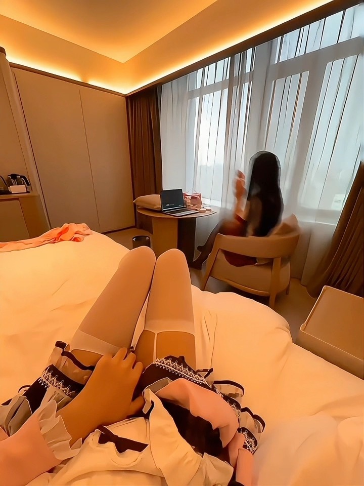 岛昏了… 