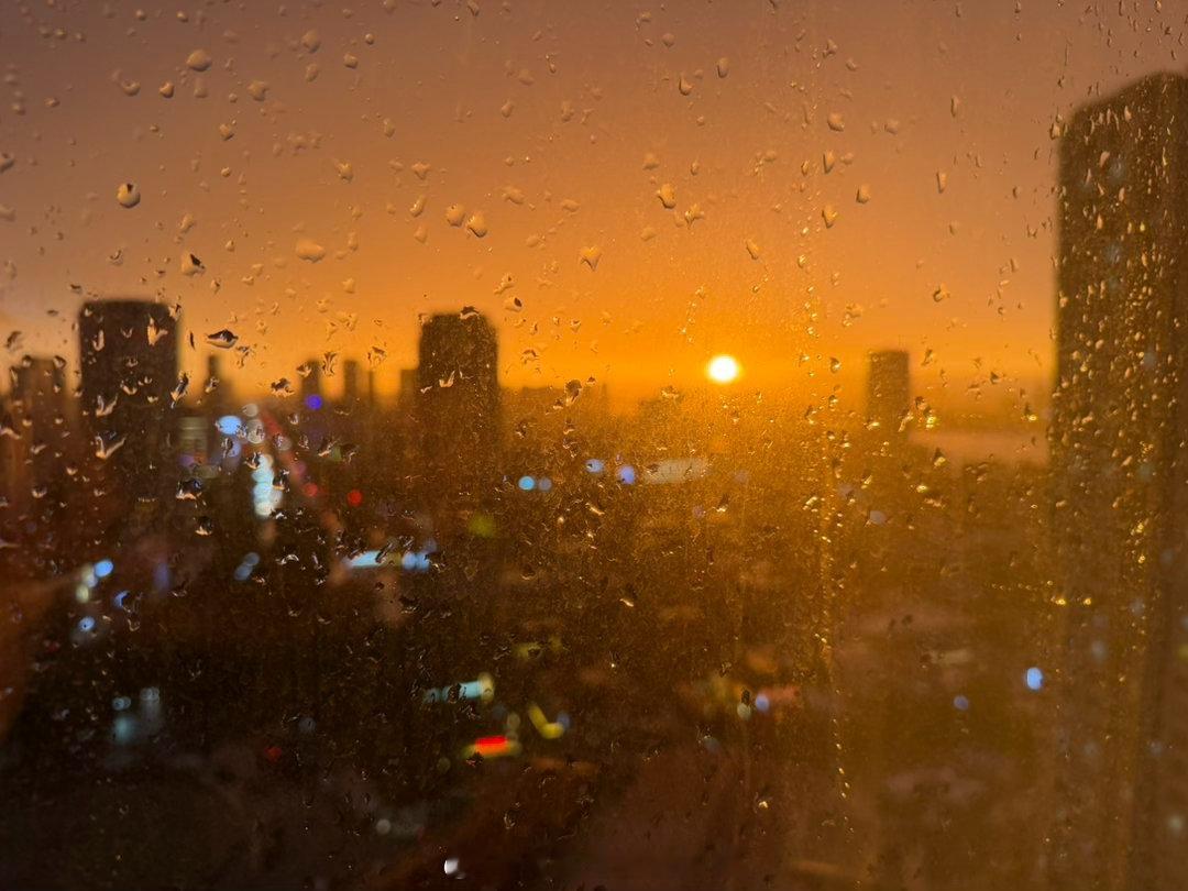 火星上的感觉🌞 