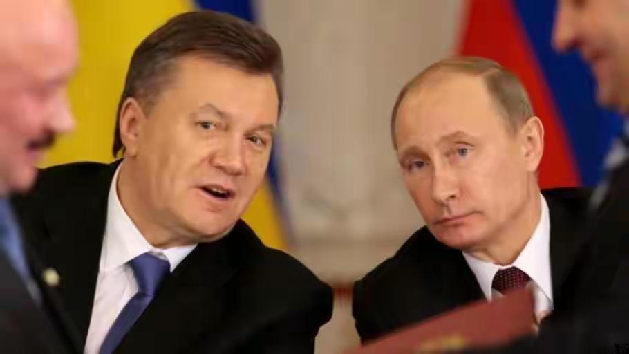 普京战略180度转向，从经济整合到军事对抗，俄罗斯经历了什么?