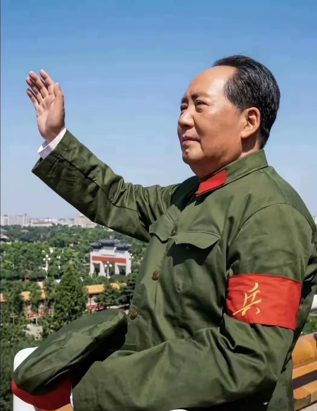 人民万岁