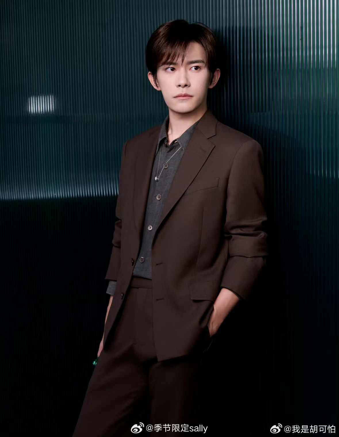 支持这个易烊千玺维权易烊千玺AI侵权维权