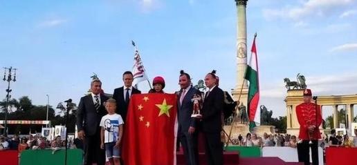 目前全世界只有六个国家和中国结成了“全天候战略伙伴”的关系，这六个国家各有来头，