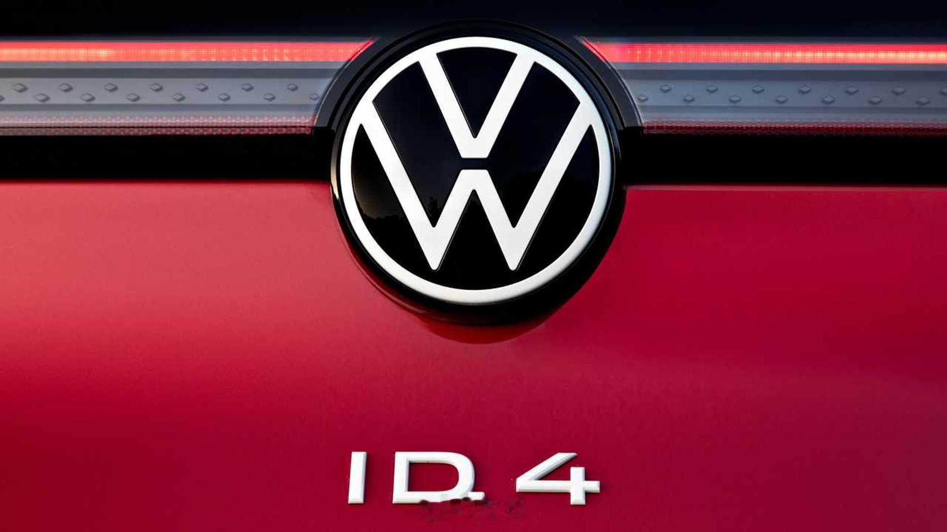 大众汽车将于2026年4月中旬起，正式停止在美国田纳西州查塔努加工厂生产现款ID