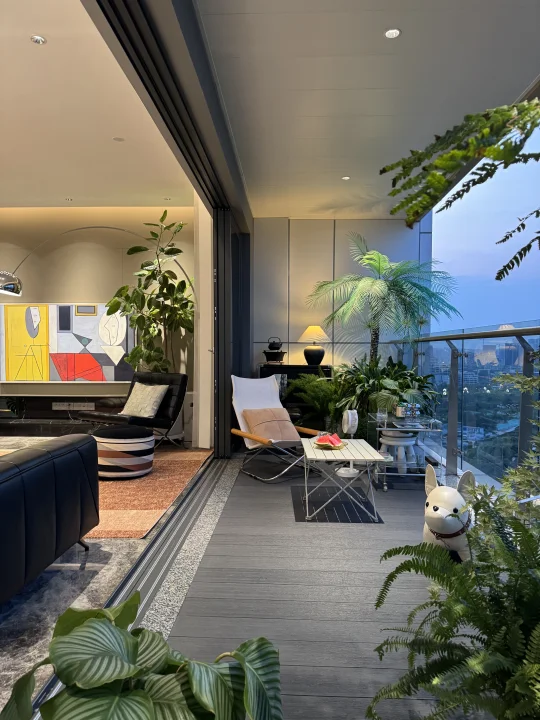 180㎡🏠 | 住在自己的审美里