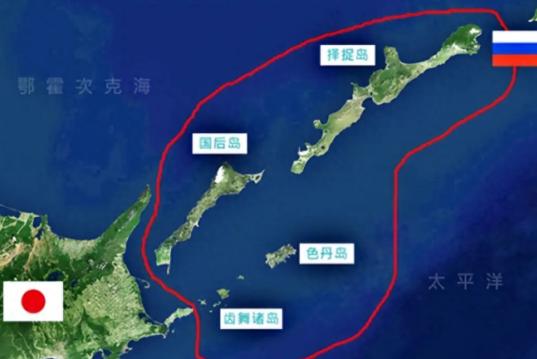 日本准备收复北方四岛和库页岛？
如果日本真那么干，我们如何应对？
 
麻烦看官老