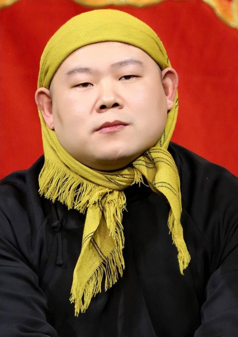 有网友这么评价岳云鹏和郭德纲
 有网友这么评价岳云鹏，幼儿园的才艺，初小的智商，