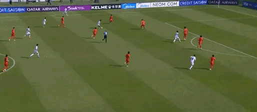 曼联vs曼城李昊全场8次扑救 U23的小伙子们很给力，曼联周末也很给力，这个周末