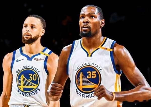 NBA大新闻🔥勇士有意迎回杜兰特，杜库组合有望再度联手！美记确认，勇士从未放弃
