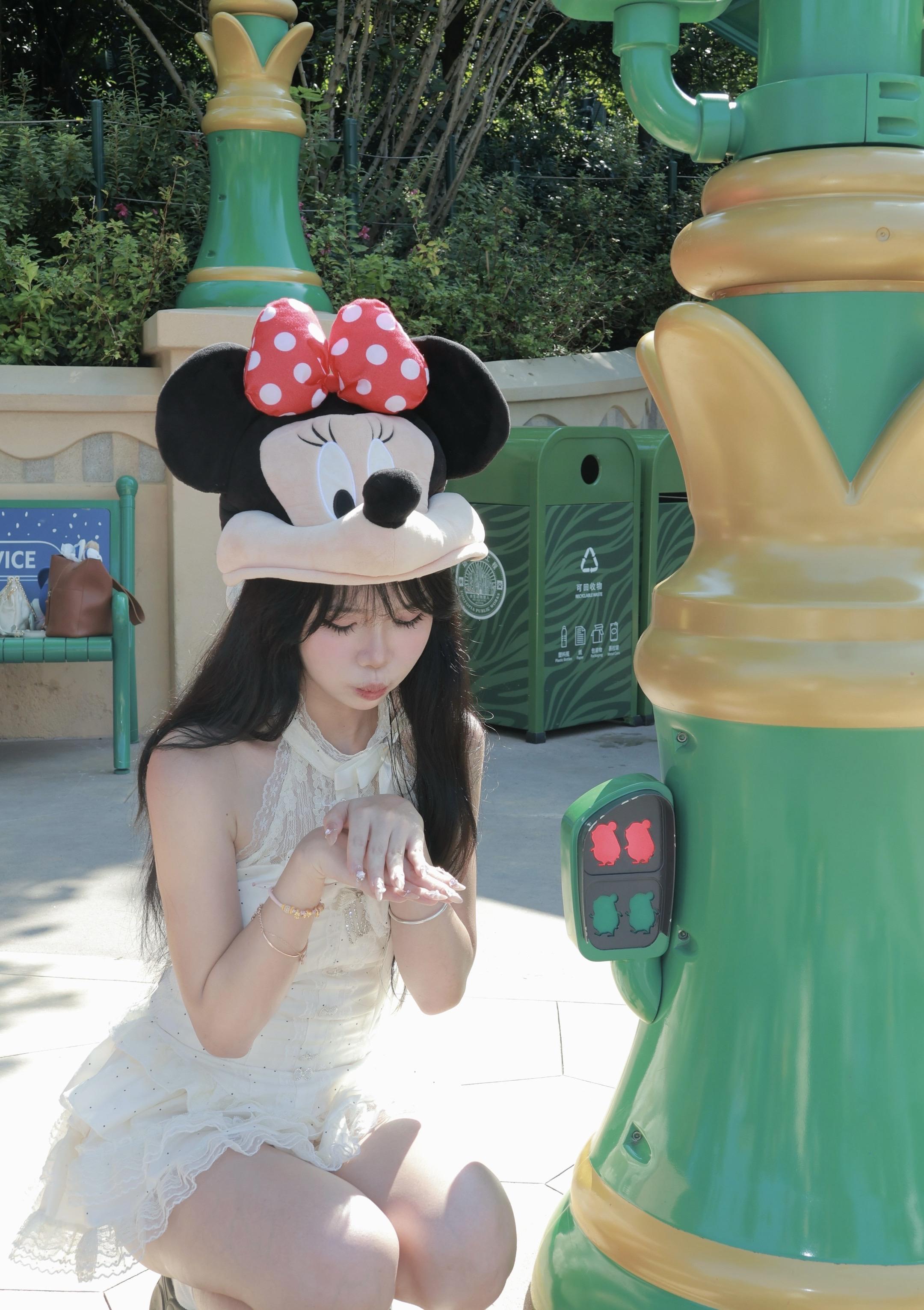 🎀𝑫𝒊𝒔𝒏𝒆𝒚 𝒅𝒂𝒚💒🎠🫧 🏰