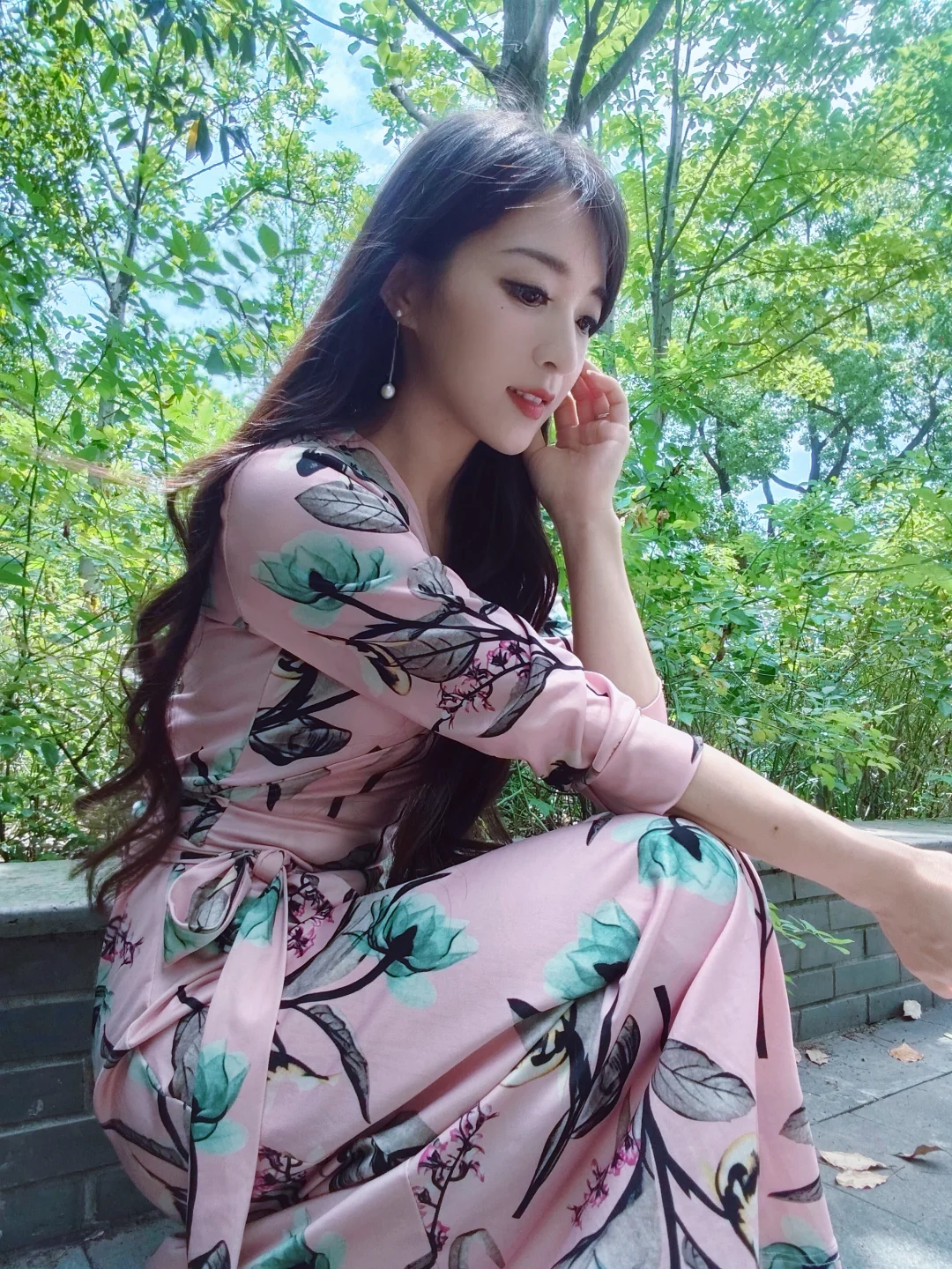 路小雨