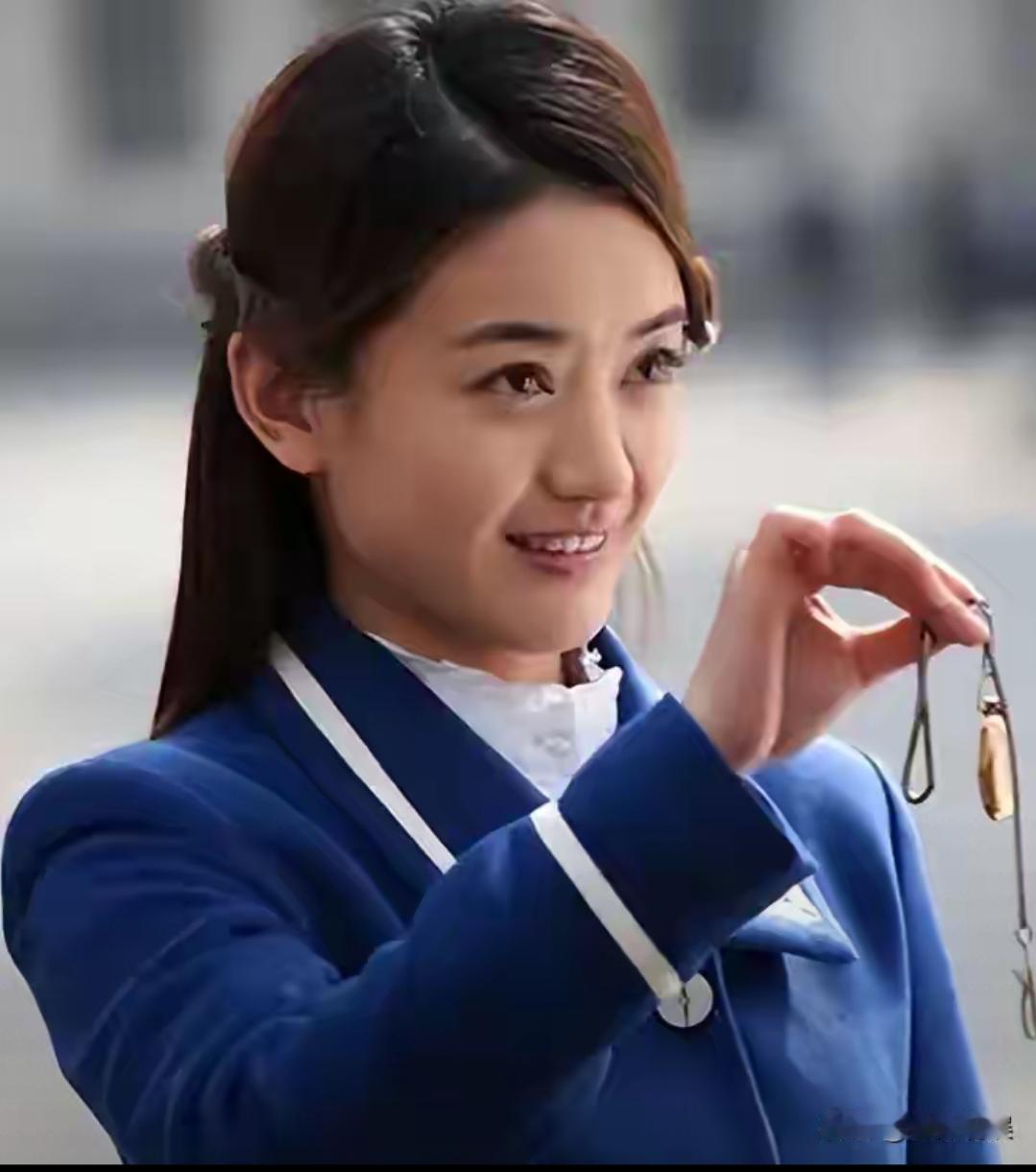 她出道20年不温不火，丈夫是上海百亿总裁，如今成为她最大的底气娱乐 明星