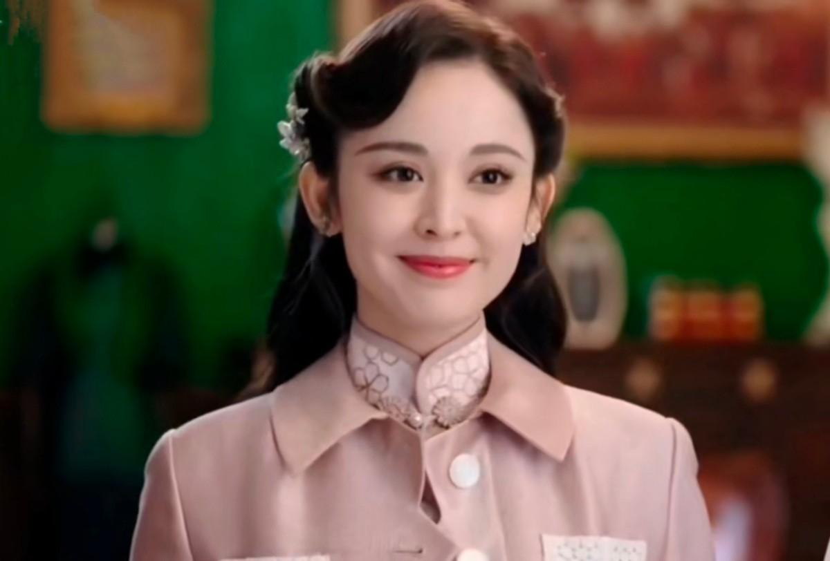 对宋子文来说，盛七小姐惊艳了他的时光，张乐怡却温柔了他的岁月。七小姐最终给他留下