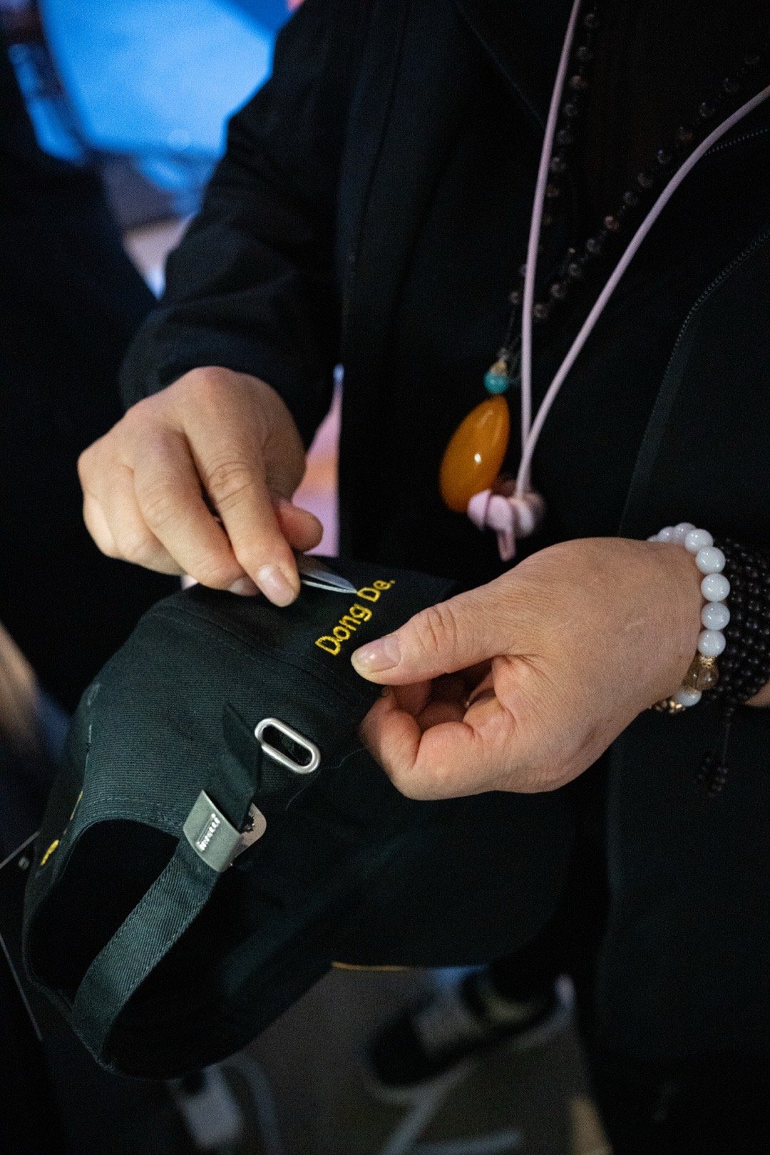 迈凯轮f1周末的观赛活动是真好 明年再见咯F1f1中国大奖赛f1赛车