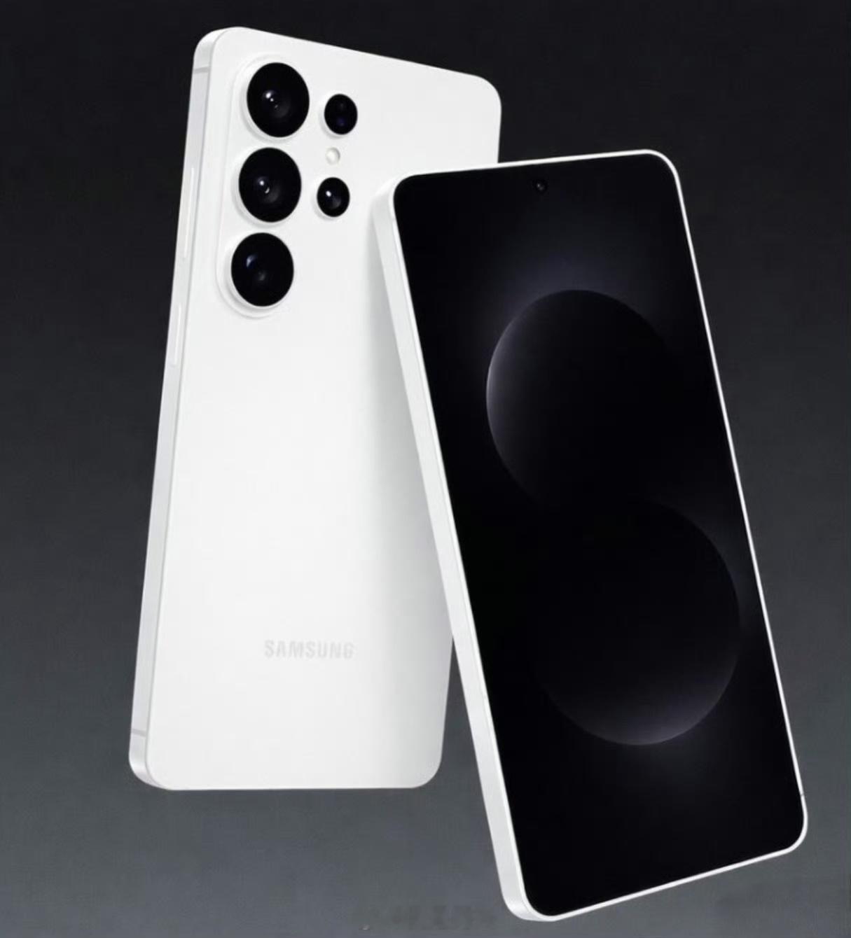 今年最好看白色就是它，没有之一。 