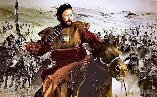 成吉思汗嫡孙，拖雷之长子——1251年在库里勒台大会上被推举为蒙古大汗，掌握整个