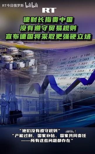 德国对华政策调整。
 
外媒8月21日报道，德国副总理兼财政部长、社会民主党联合