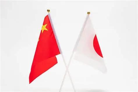 全程只字不提中国！日本迟迟不肯表态，沉默背后就是反对的信号


9月1日，日经新