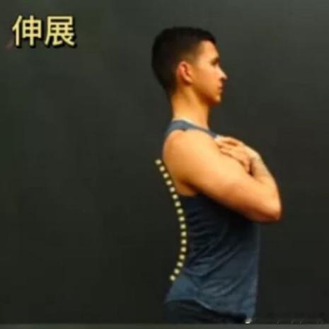 #核心训练# 昨天晚上打高尔夫，提到了【核心旋转能力】，刚好和大家来聊聊这个问题