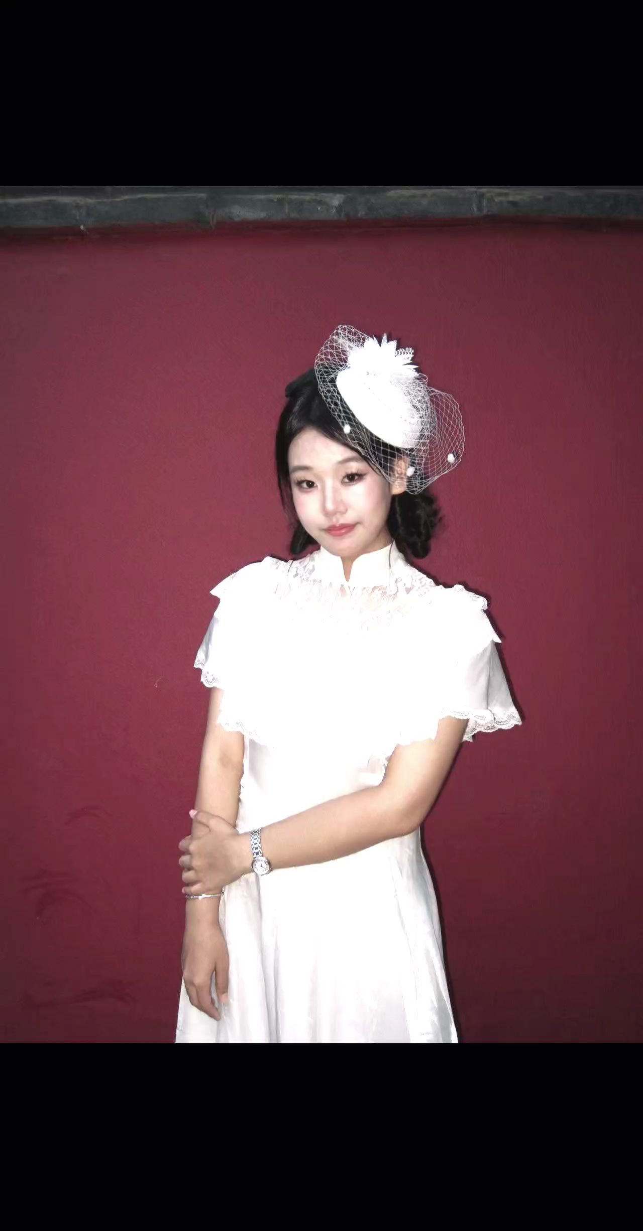 清水出芙蓉。