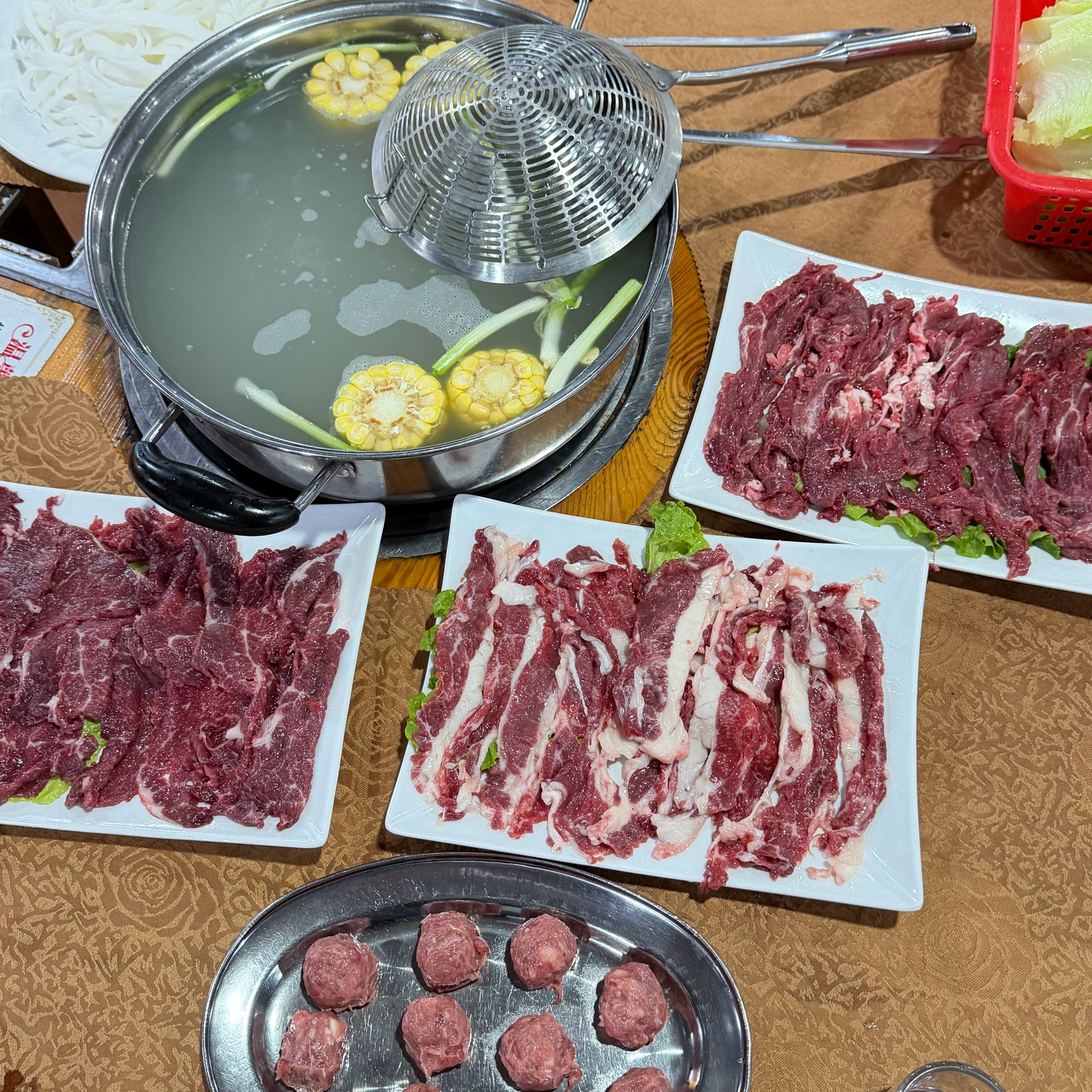 好久不见！ 