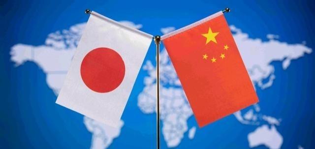 日本对我们摊牌了！中日关系不可能回头，日本明确表示，中国是日本“前所未有的最大战