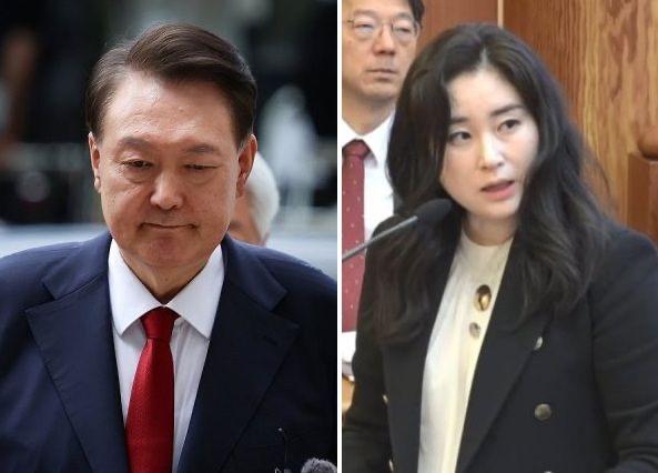 尹锡悦律师：“尹一分钱都没有，什么都买不了”……公开狱中生活费账户

曾担任尹锡