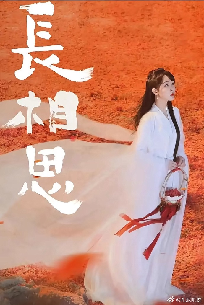 《长相思》并非表面大女主，虽有古版“四男爱一女”设定，但人设与内核皆有深度，值得