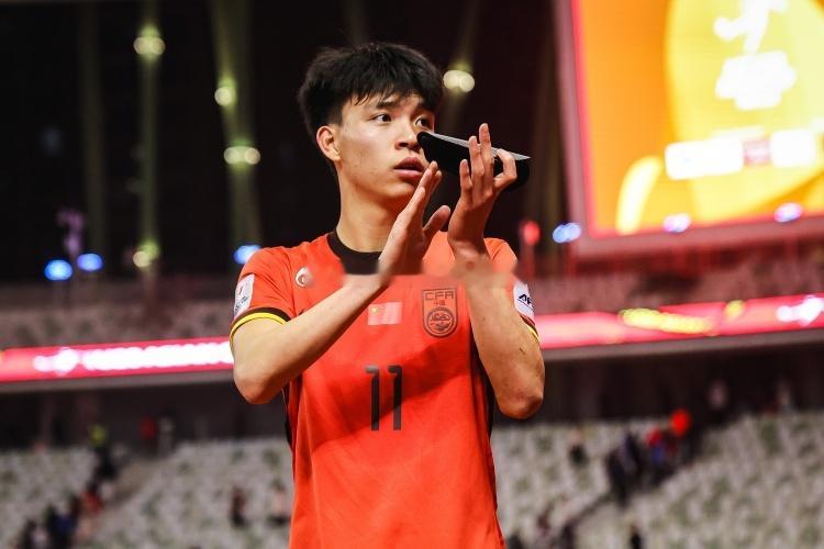 U23亚预赛国足名单 俱乐部分布：浙江&西海岸4人最多浙江队：王钰栋、汪士钦、刘