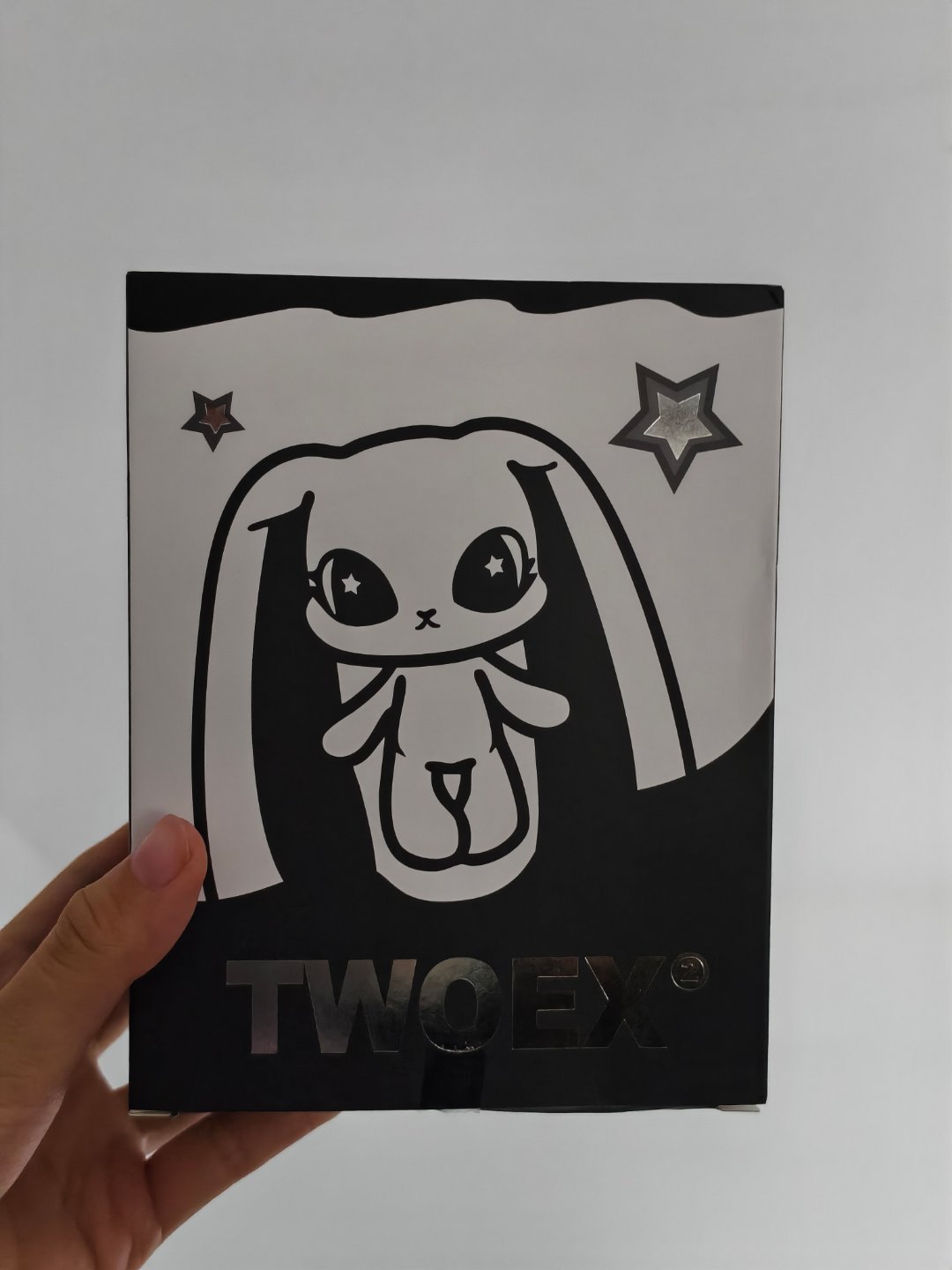 萌萌萌🥺小兔🐇 