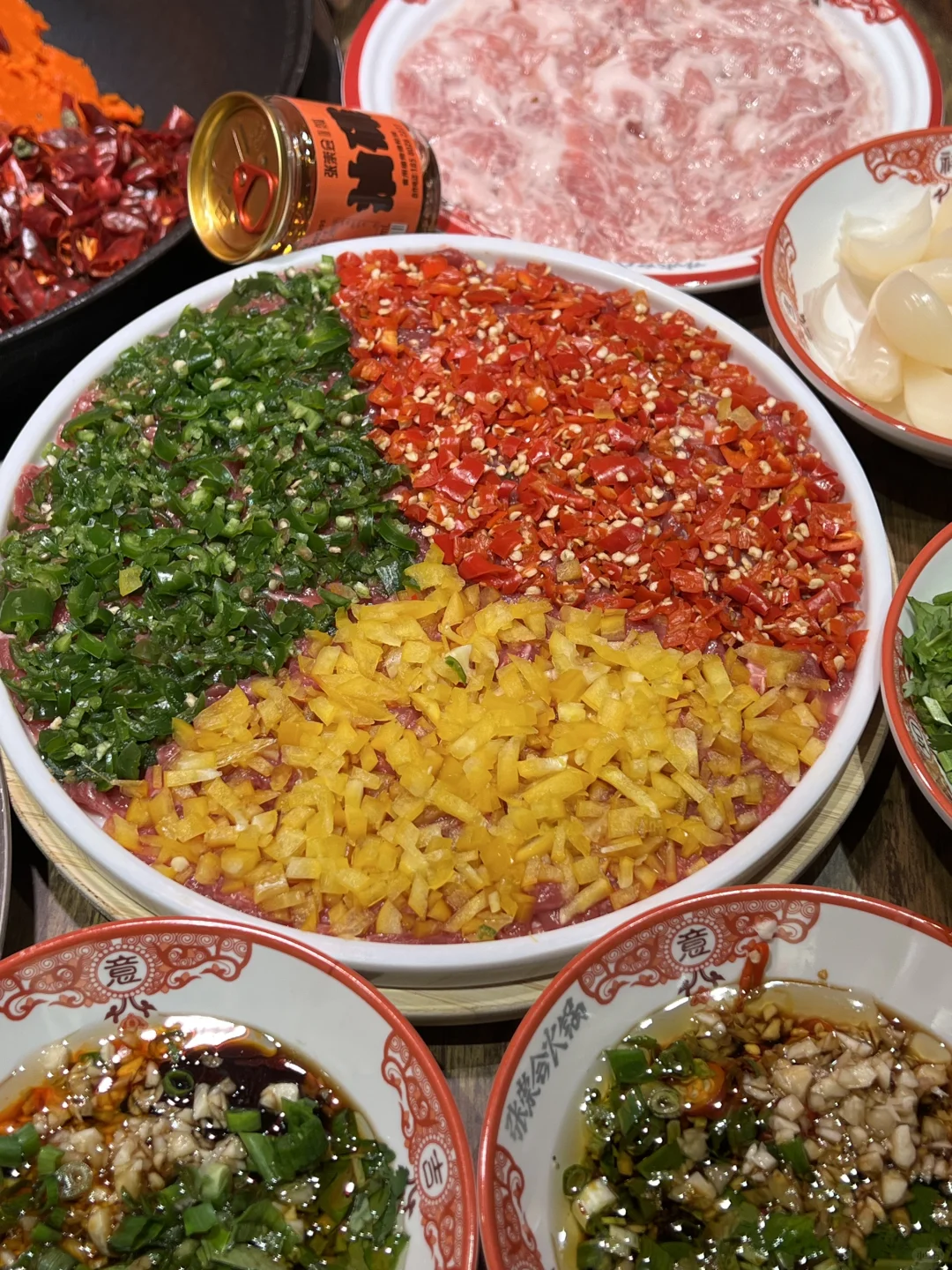 不是山城重庆… 是天津意风区！