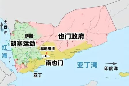 我可以毫不夸张的说，短短四天，沙特输掉了2015年介入也门战争以来，整整十年积累