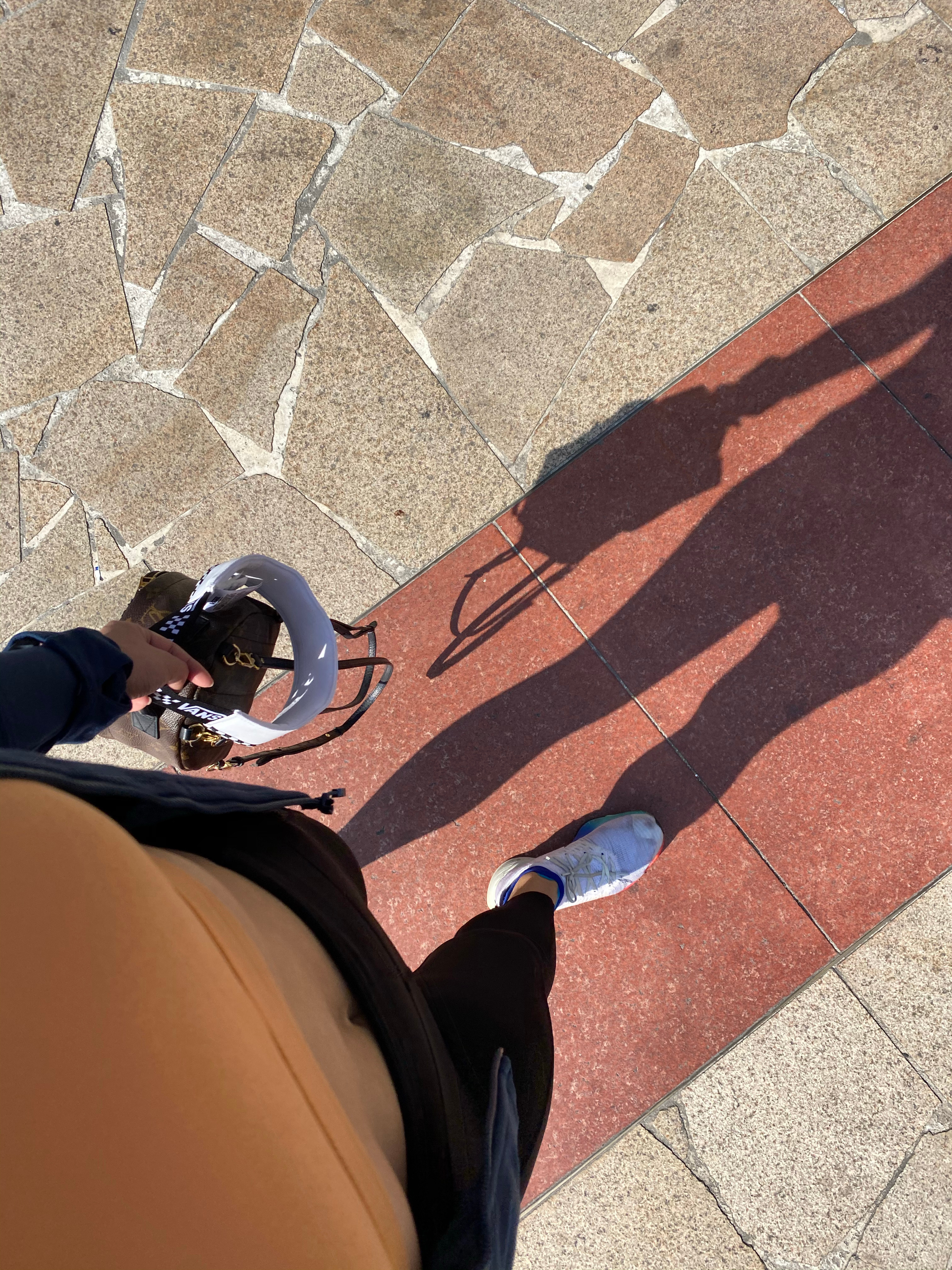 早上好跑步打卡