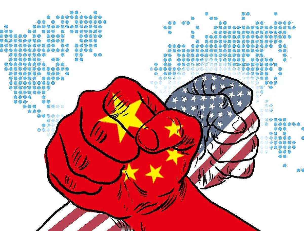 破坏规则 伤人伤己——美国“对等关税”招致全球谴责