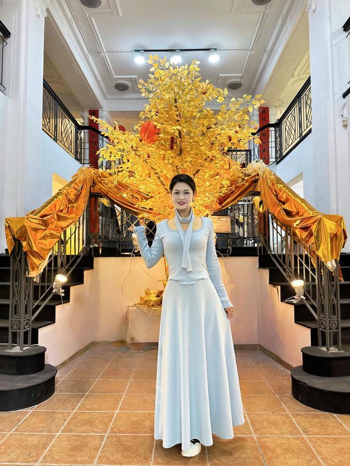 寒潮已至，思念升温，今年，我们一起过个冬穿搭记录我的生活