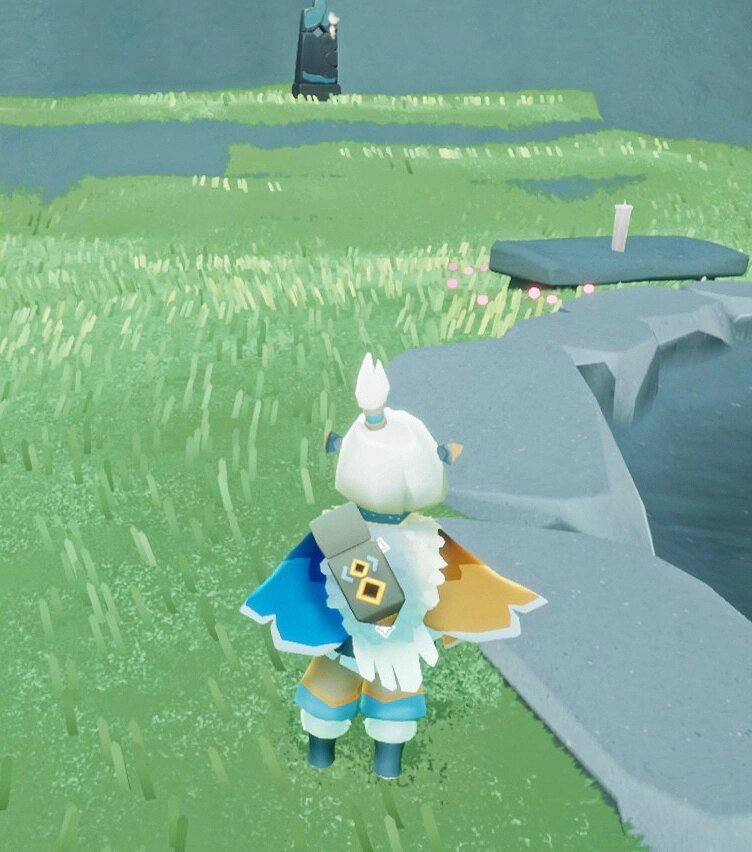 发饰换了，配什么发型哝[哇]#光遇# #sky光遇# ​​​