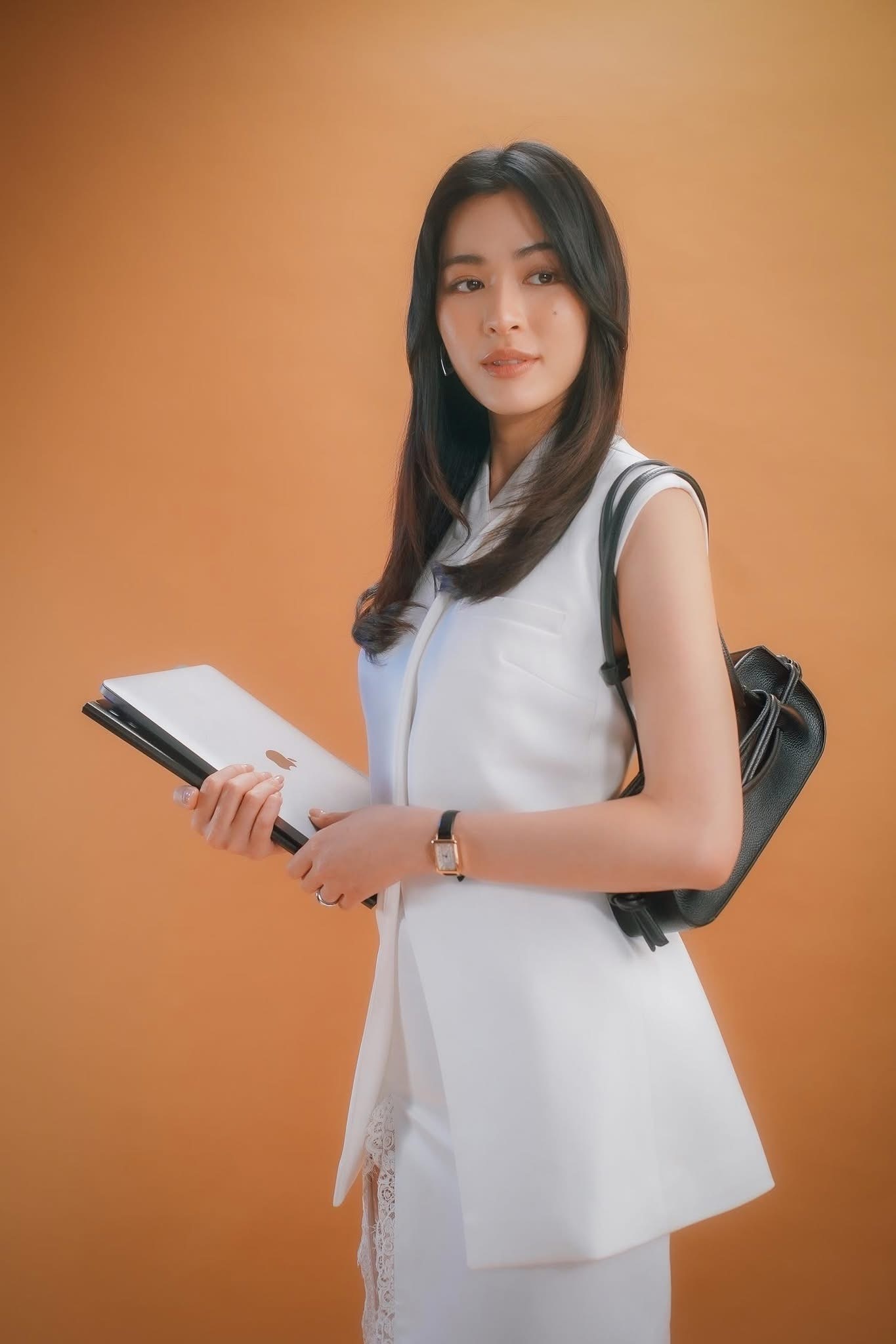lingorm  lingorm 260617 媒体发布的小婚礼剧照  专栏 ·