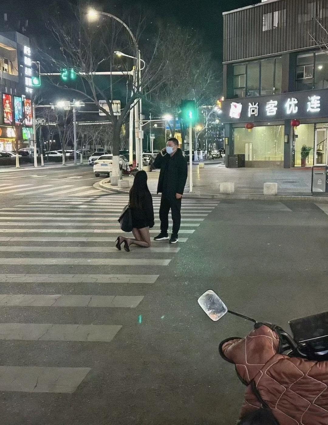 这样子的人要他干啥