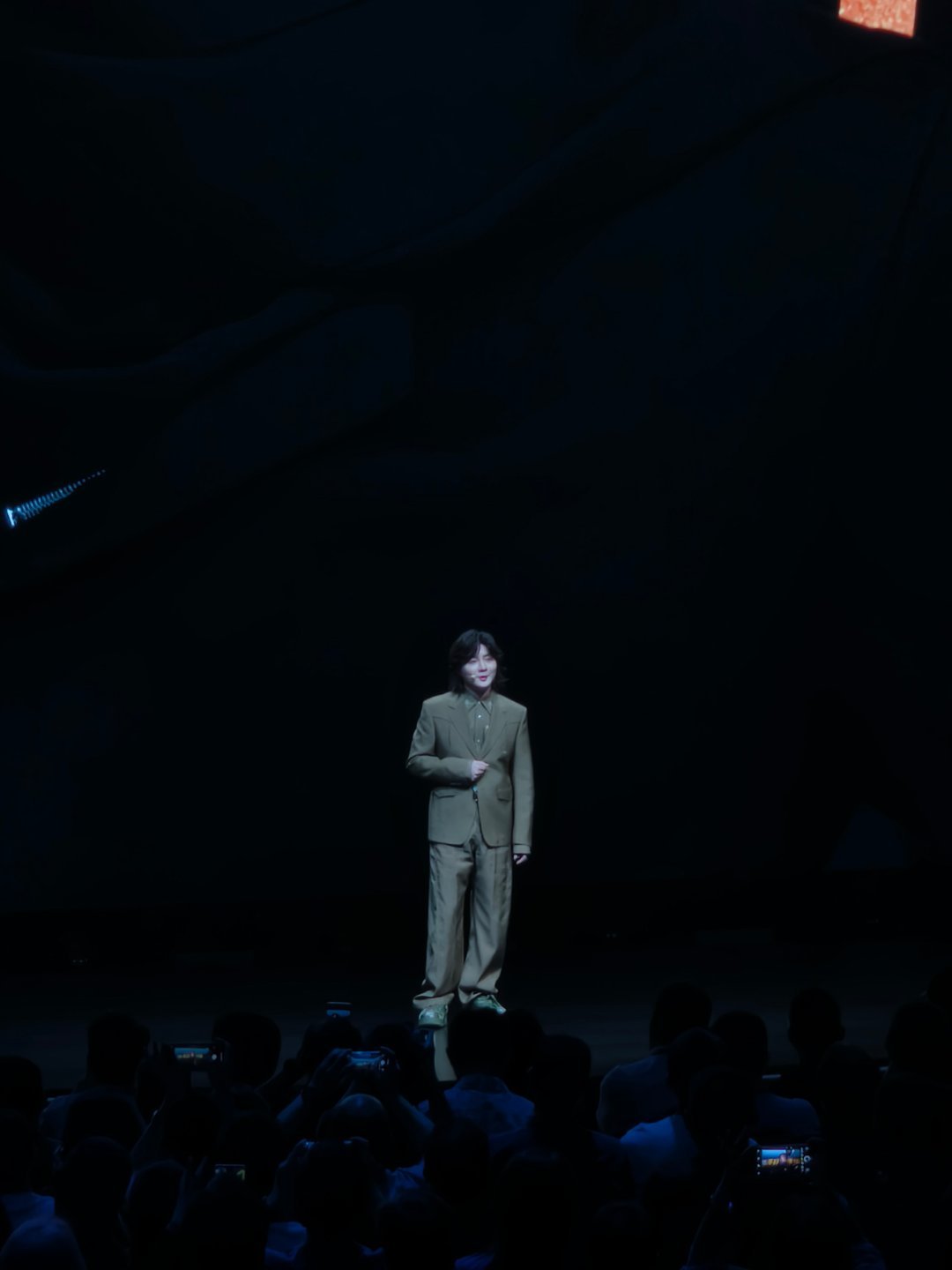 真的张大仙，牛啊 #iqoo13# ​​​