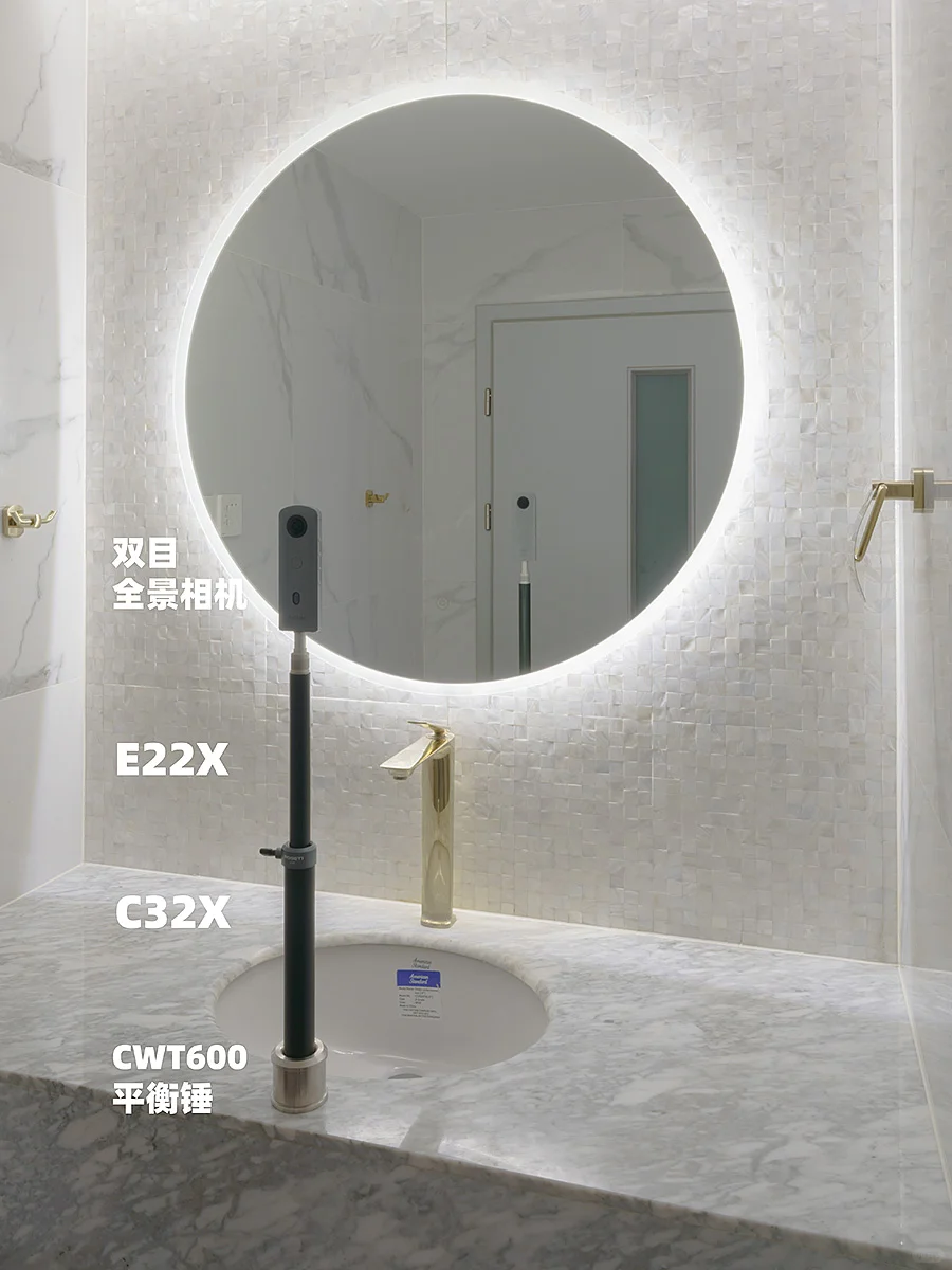 VR全景的突破