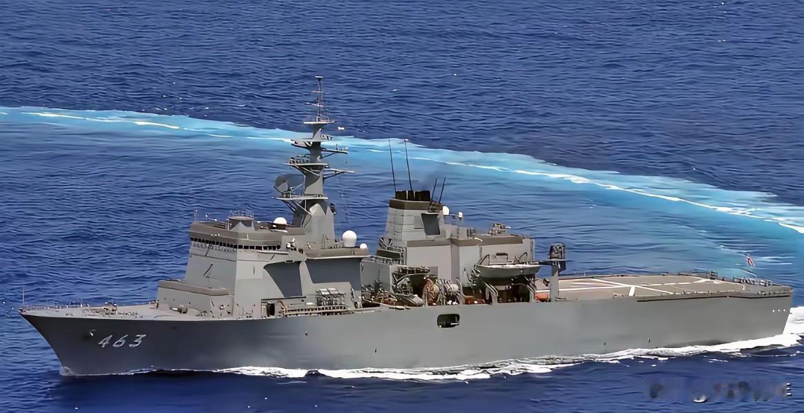 中日争端步入实质阶段，日本公然采取军事手段试探中国底线。

4月17日4时02分