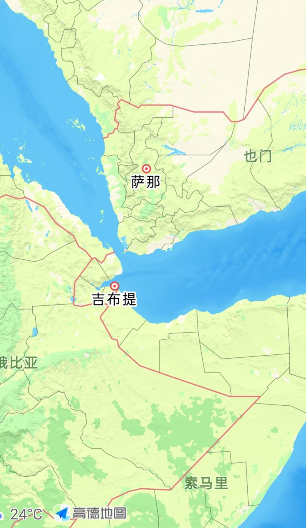 美军出动82师加上第11、31海军陆战队目标极有可能是胡赛武装，回合沙特、也门政