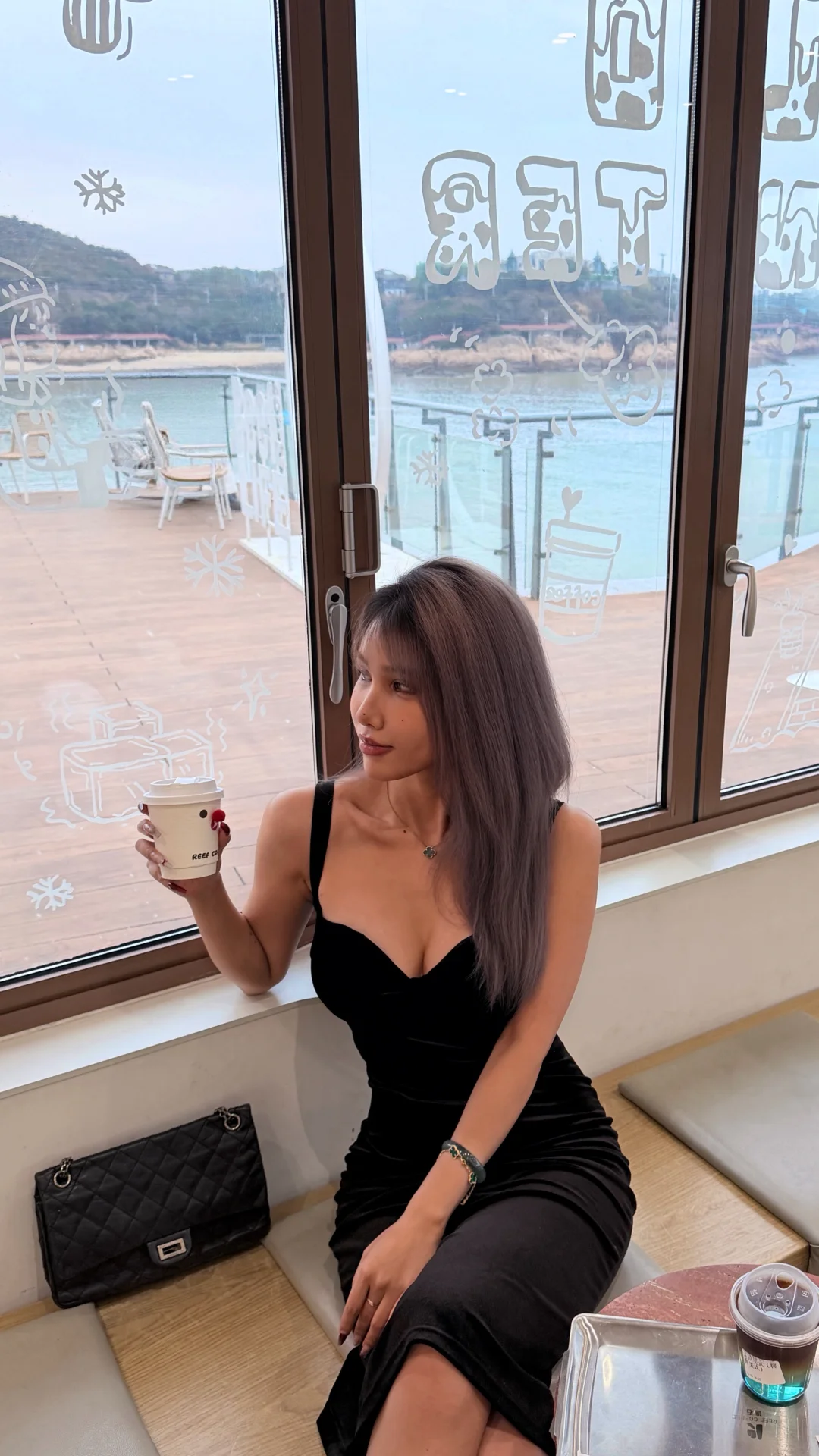 不知道我的身材很曼妙