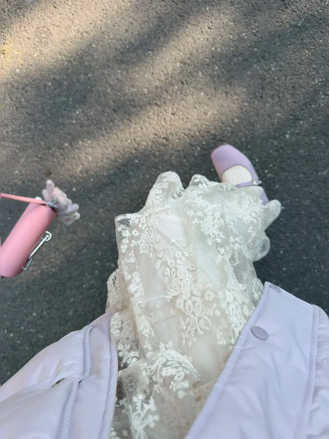 漂亮裙摆合集🎀