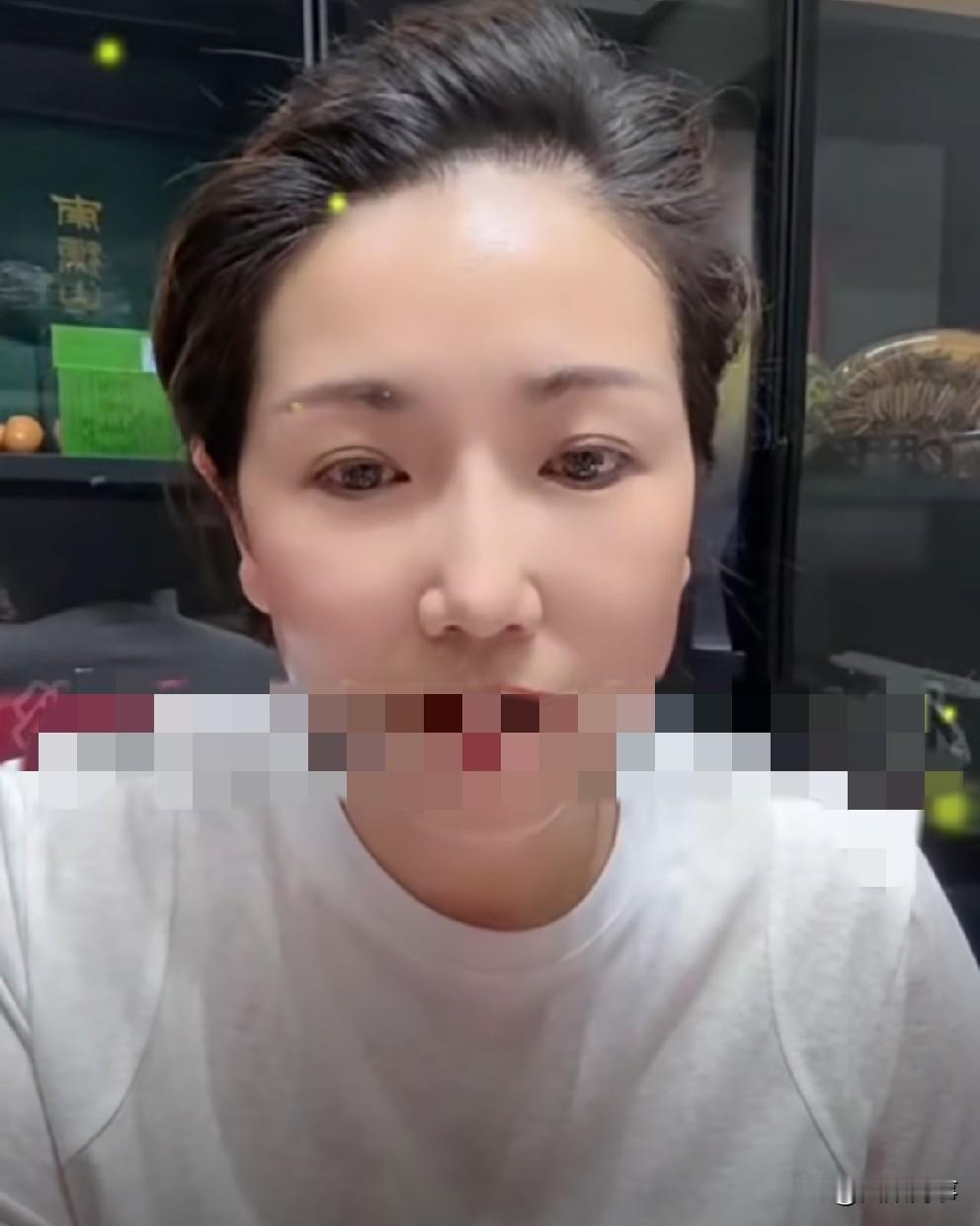 三驴妈爆料与驴爸初识见面，几天后便被拉黑！

             三驴妈直