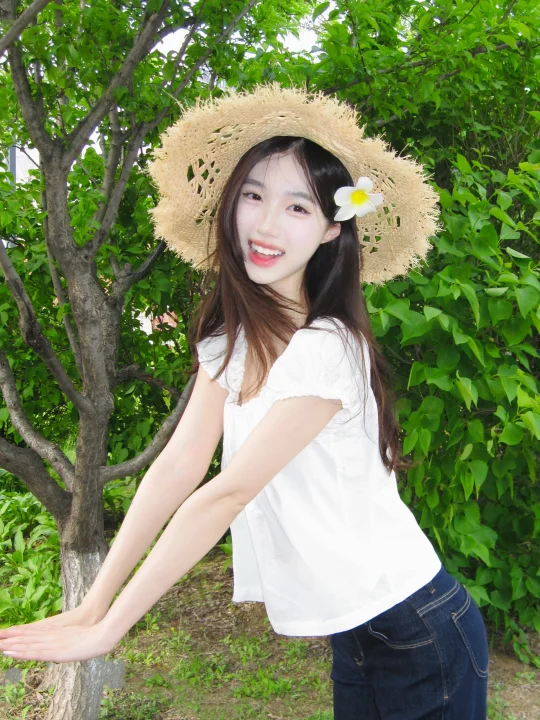 𝒆𝒎𝒃𝒓𝒂𝒄𝒆 𝒏𝒂𝒕𝒖𝒓𝒆👒🧚🏻‍♂️