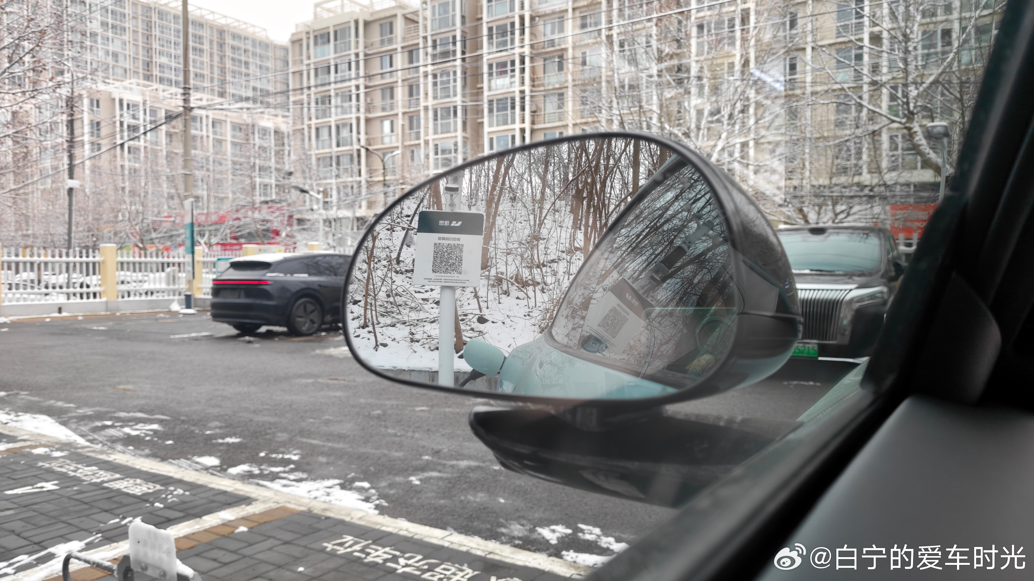 白宁的小米yu7 在理想4C充电功率200kw，这算是什么水平？ 