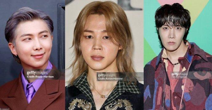 BTS成员G社生图BTS成员颜值 BTS成员颜值，啊啊太绝了啊啊啊 