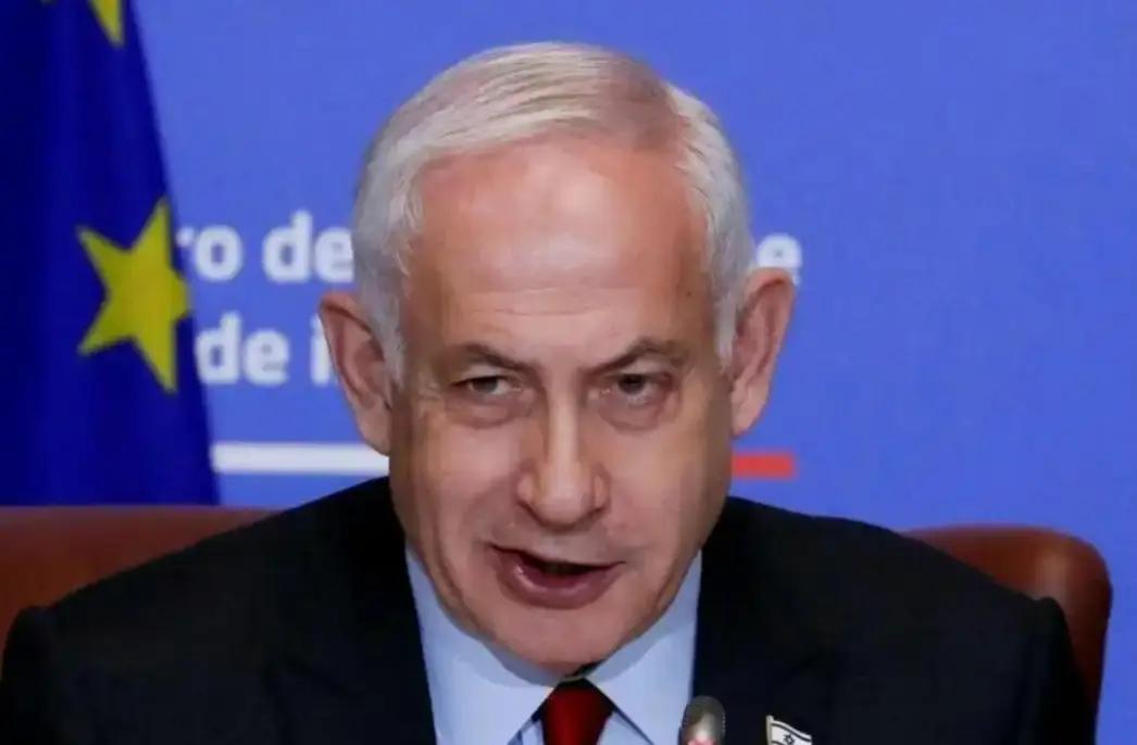 内塔尼亚胡可能进监狱，老百姓要他走人，下一步咋处理。
以色列总理内塔尼亚胡最近有