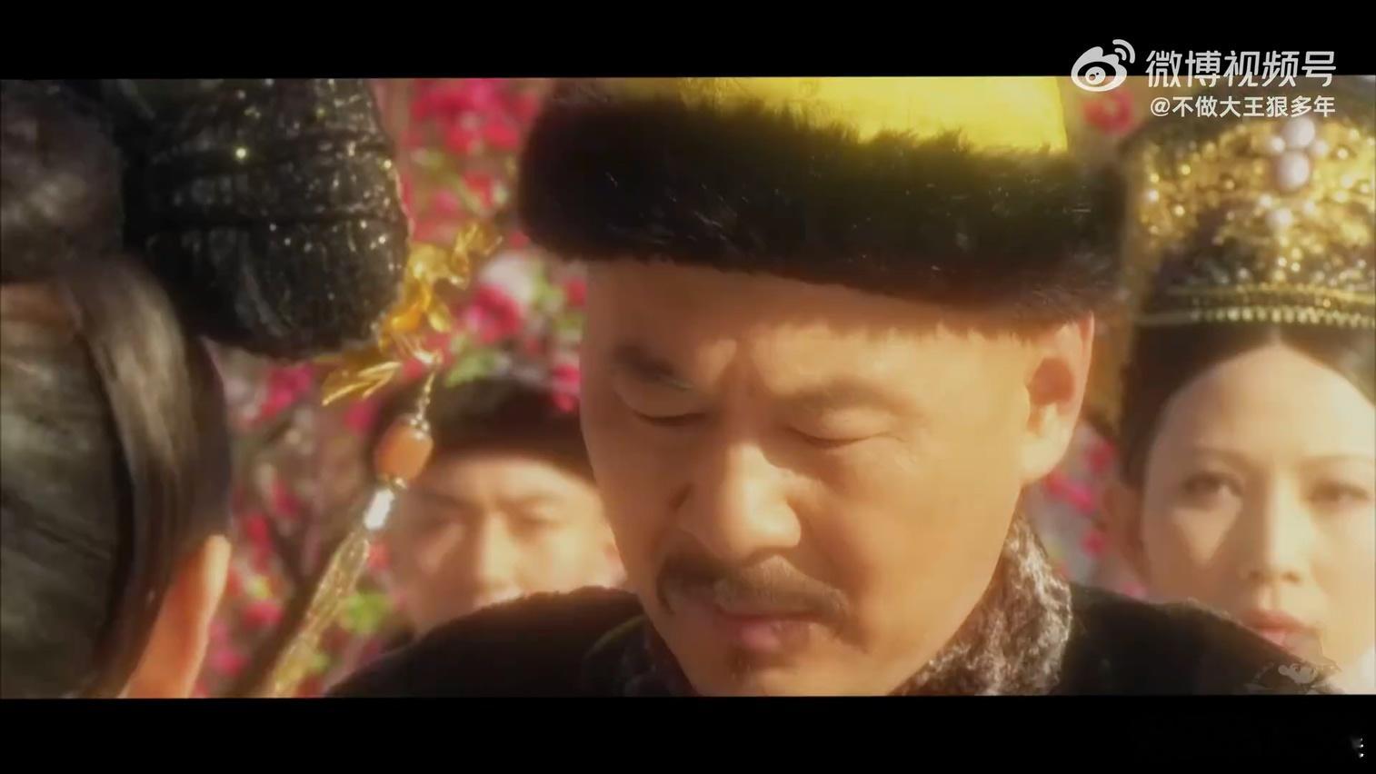 果然会装的男主有糖吃 常宁真的太懂怎么留人了！蝴蝶为引，软语为证，装柔弱只是借口