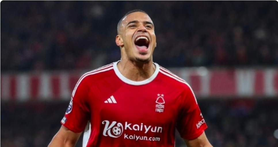 巴塞罗那有意穆里略 球员具备出色防守实力根据西班牙媒体每日体育报的报道，巴塞罗那